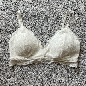 Aerie Lace Bralette